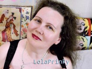 LolaPrinky