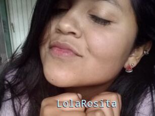 LolaRosita