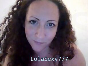 LolaSexy777