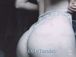 LolaTender