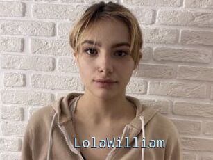 LolaWilliam