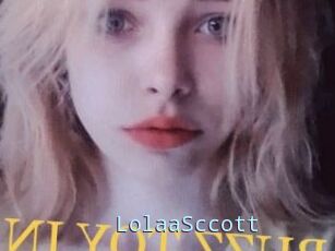 LolaaSccott