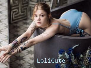 LoliCute