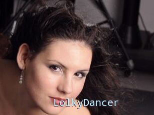 LolkyDancer