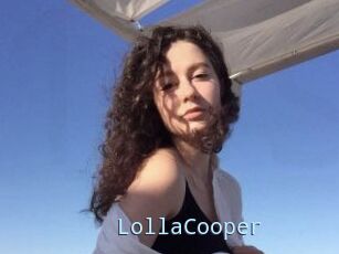 LollaCooper