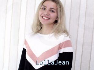 LollaJean