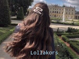 Lollakors