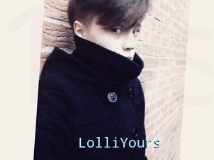 LolliYours