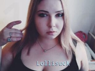 Lollisuck