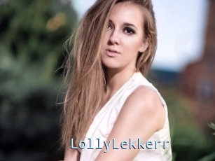 LollyLekkerr