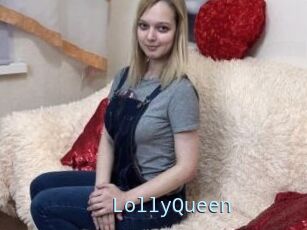 LollyQueen