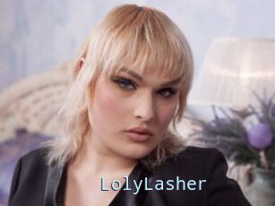 LolyLasher