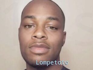 Lompetoto