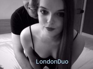 LondonDuo