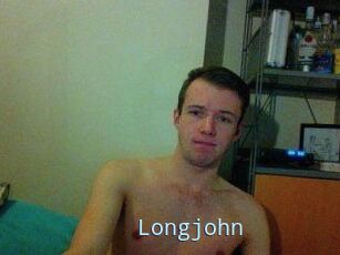 Longjohn