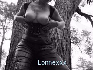 Lonnexxx