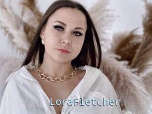 LoraFletcher