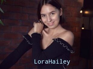 LoraHailey