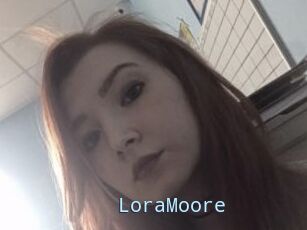 LoraMoore