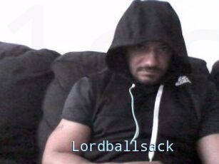 Lordballsack