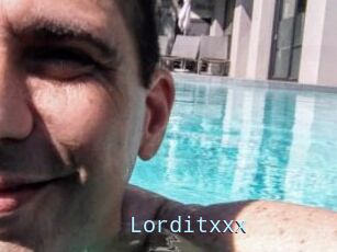 Lorditxxx