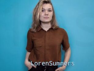 LorenSummers