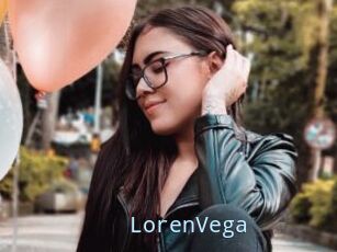 LorenVega