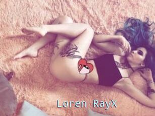 Loren_RayX