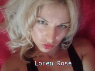 Loren_Rose