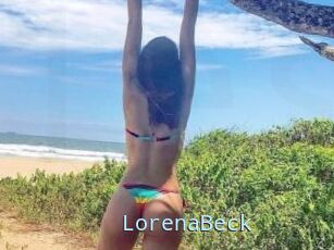 LorenaBeck