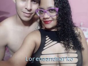 Lorenaandmarko