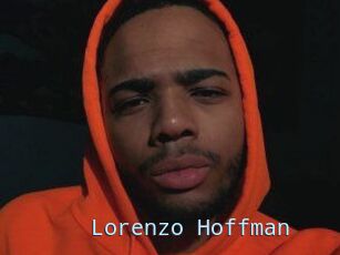 Lorenzo_Hoffman