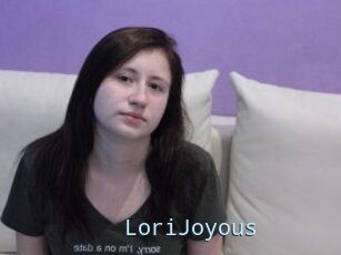 LoriJoyous