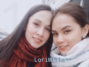 LoriMilla