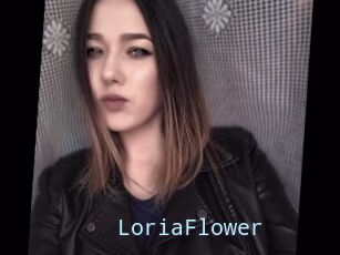 LoriaFlower