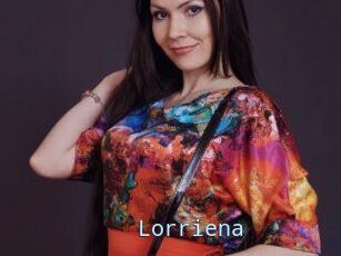 Lorriena