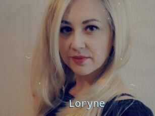 Loryne