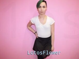 LotosFlower