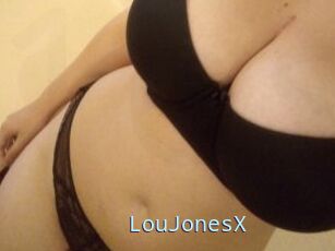 LouJonesX