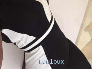 Louloux