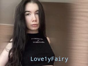 Love1yFairy