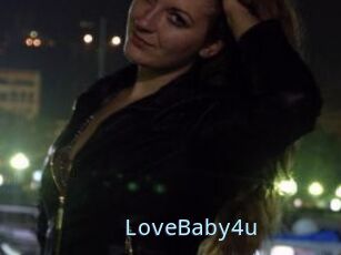 LoveBaby4u