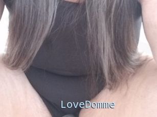 LoveDomme