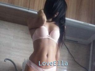 LoveElla