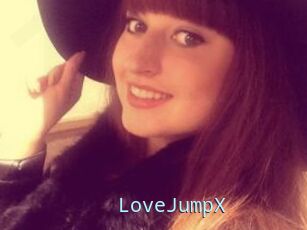 LoveJumpX