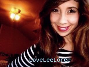 LoveLeeLoree