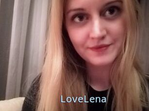 LoveLena