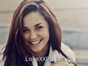 LoveXXParadise