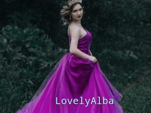 LovelyAlba