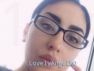 LovelyAngelXO